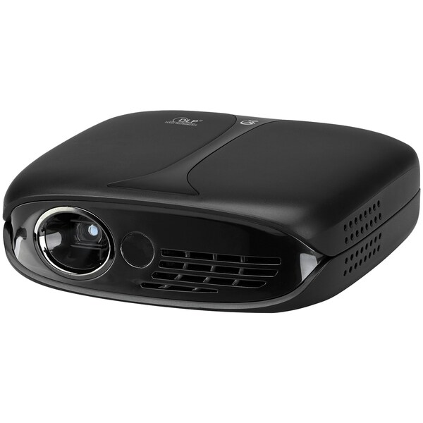 Gpx Micro Projector PJ809B